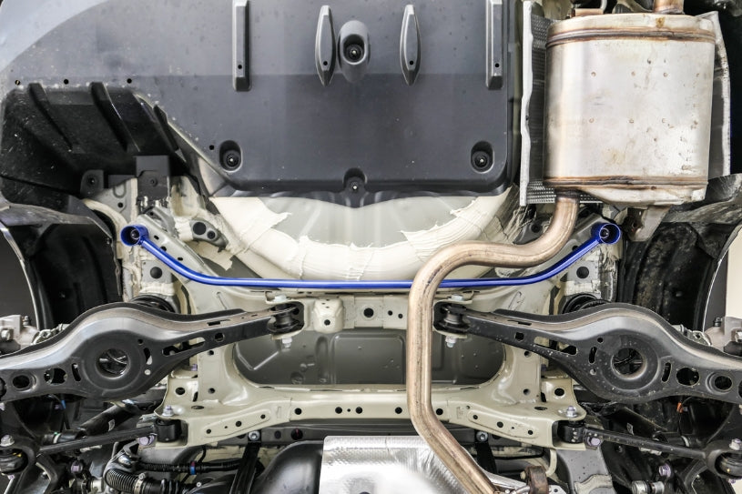 Rear subframe brace 1pc set for Toyota Corolla/Altis '18-