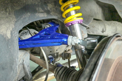 Rear upper camber kit (harden rubber bushings) 2pc set for Lexus SC Z30 '91-00/Toyota Supra A80