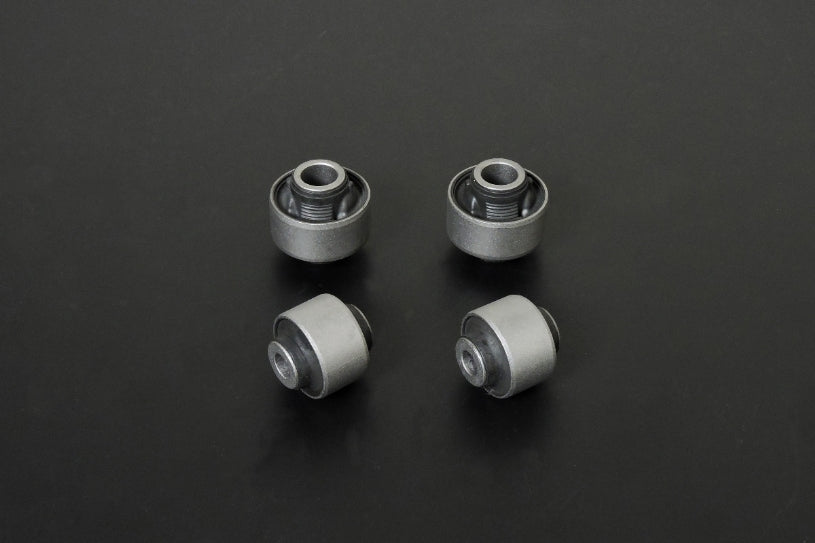 Hardrace Front Lower Arm Bushing (Harden Rubber)