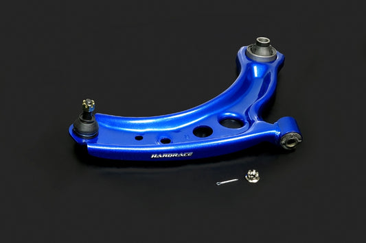 Hardrace Front Lower Control Arms (Harden Rubber) for Toyota VIOS 3rd XP150 | Yaris Vitz 3rd XP150 | Sienta 2nd NHP170