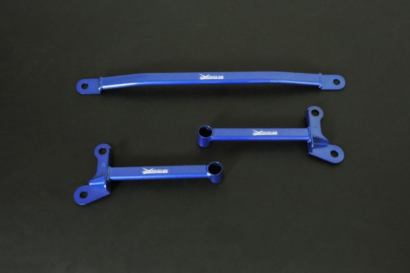 Hardrace Front Lower 4 Points Brace for Honda CR-V 4th RM1/RM3/RM4 2012-2016