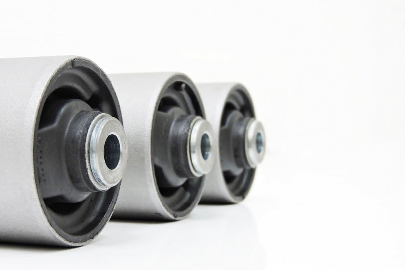 Hardrace Front Diff. Front/Rear Mount Bushing (Harden Rubber) for