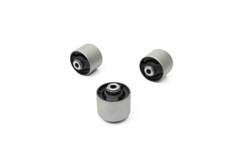 Hardrace Front Diff. Front/Rear Mount Bushing (Harden Rubber) for