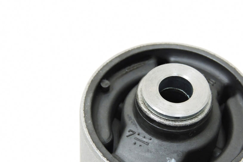 Hardrace Front Diff. Front/Rear Mount Bushing (Harden Rubber) for