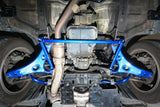 Front Cross Member Support Kit