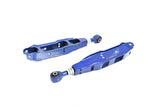 Hardrace Rear Lower Control Arms for FR-S ZN6 | BRZ ZC6 ZD8 | Impreza 3rd 4th 5th