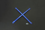 Hardrace Front Lower 4 Points Brace