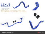 Front Sway Bar 32mm for Lexus RX 4th Gen AL20 2016-2022