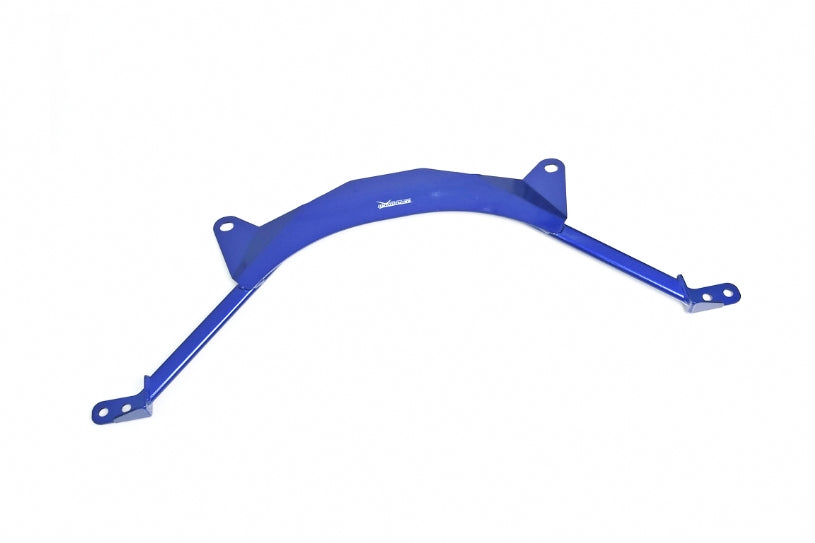 Hardrace Front Lower 4 Points Brace for Honda Odyssey JDM 5th RC1