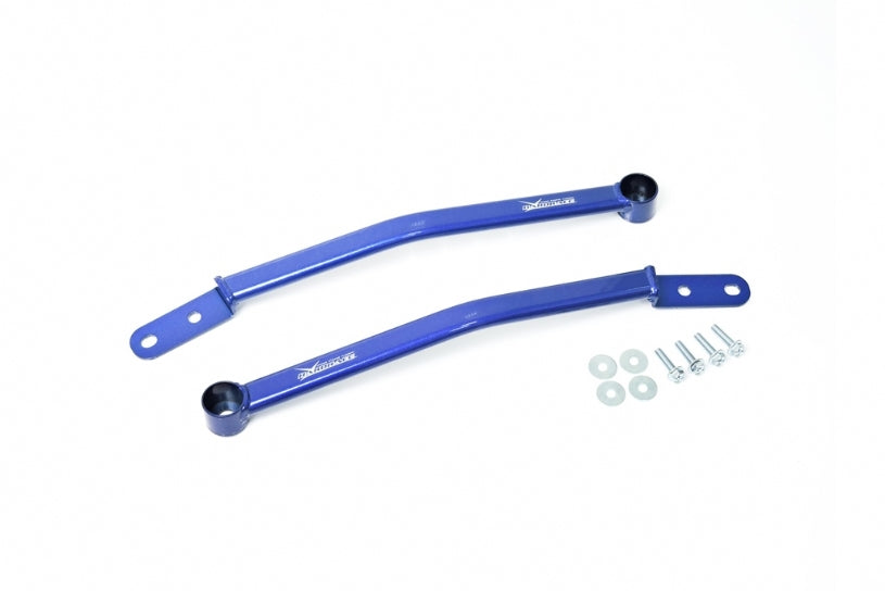 Hardrace Rear Lateral Brace for CR-V 4th RM1/RM3/RM4 2012-2016