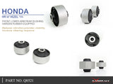 Front Lower Arm Rear Bushing (Harden Rubber) for Honda HR-V 2nd 2014-2021 | Honda HR-V 3rd 2021-Present