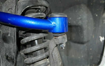 Front Upper Arm (Harden Rubber) for Volkswagen Amarok 2010-