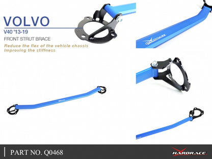 Front Strut Brace for Volvo V40 2013-2019