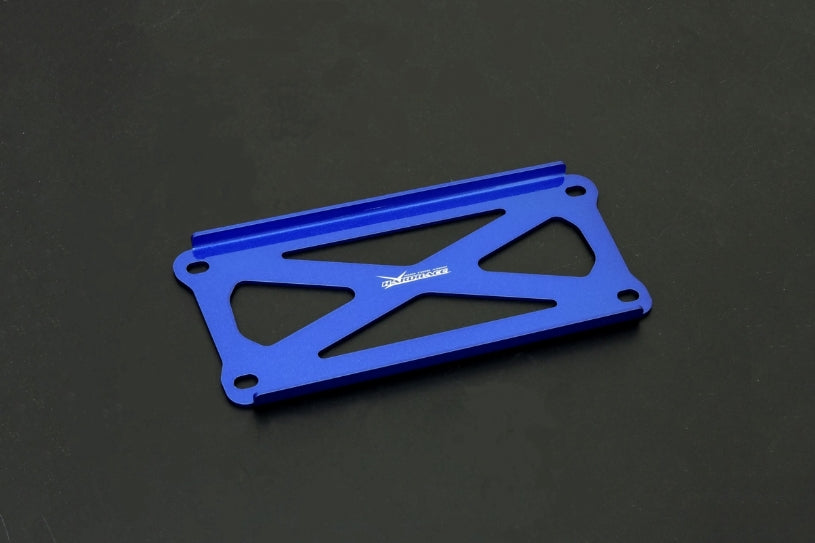 Hardrace Middle Lower Brace for Volvo V40 2013-2019