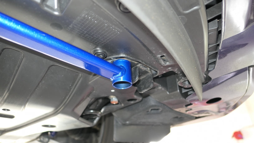 Front Radiator Brace for Honda Odyssey JDM 5th RC1/2 2013-Present