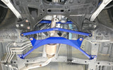 Front Lower 4 Points Brace for Honda Odyssey JDM 5th RC1/2 2013-Present