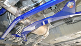 Front Lower 4 Points Brace for Honda Odyssey JDM 5th RC1/2 2013-Present