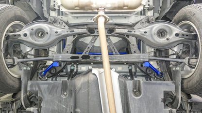 Rear Sub-Frame Support Brace for Mazda CX-5 KE | CX-9 2nd