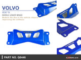 Middle Lower Brace for Volvo XC40 1st