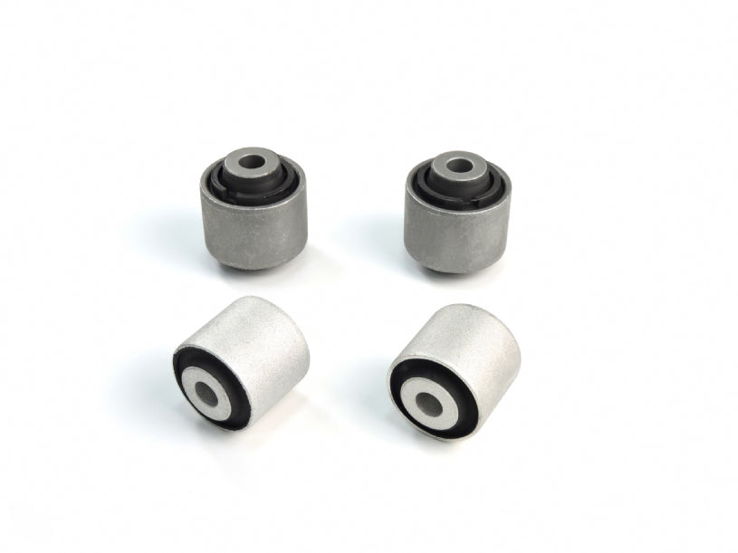Front Lower Arm Bushings (Harden Rubber) for Audi A4/S4/RS4/A5/S5 B8 | A7 4G | A6 C7