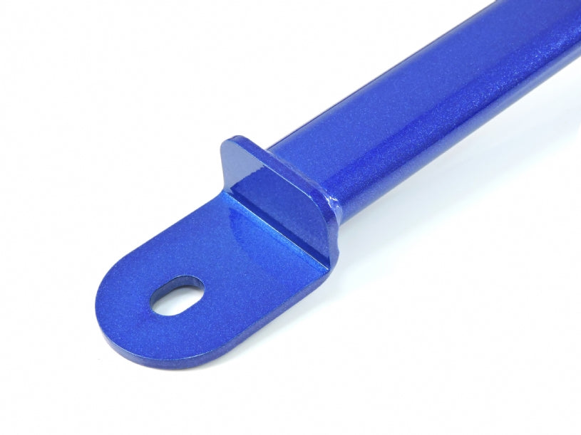 Hardrace Middle Lower Brace for Vios 3rd XP150 | Yaris Vitz 3rd