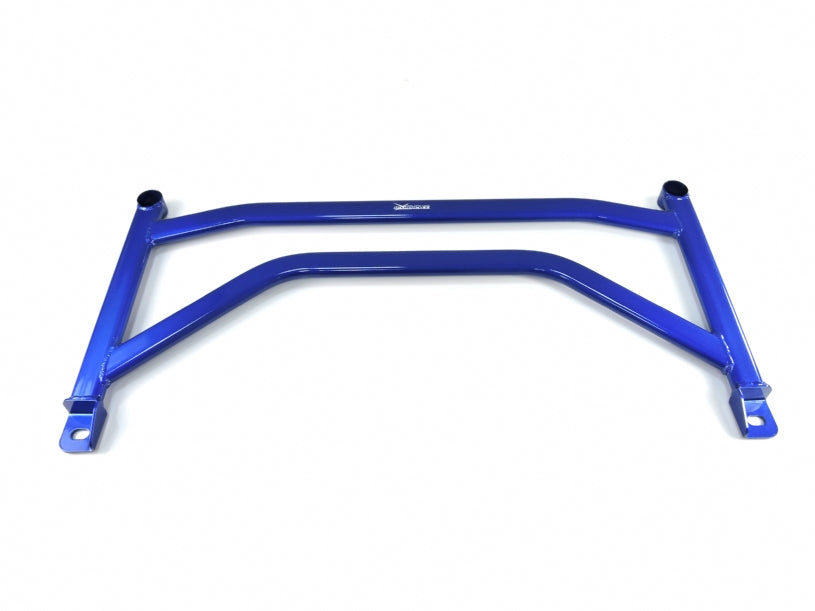 Front Lower 4-Points Brace for 9th Gen Civic 2012-2015 FG FB