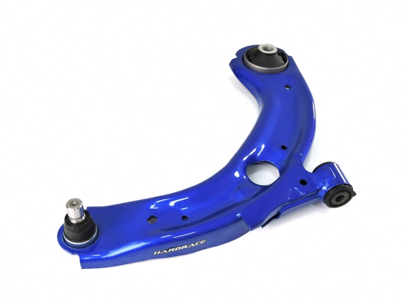 Hardrace Front Lower Control Arms (Harden Rubber) for Mazda CX-3 DK 2015-