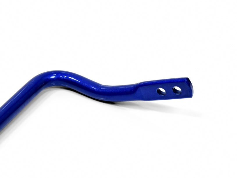 Rear Sway Bar