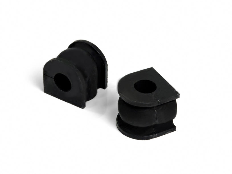 Rear Sway Bar