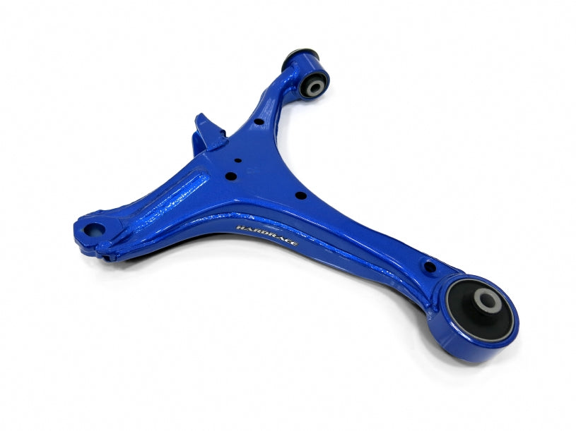 Hardrace Q0461 Front Lower Control Arm RSX Type S – Velocity