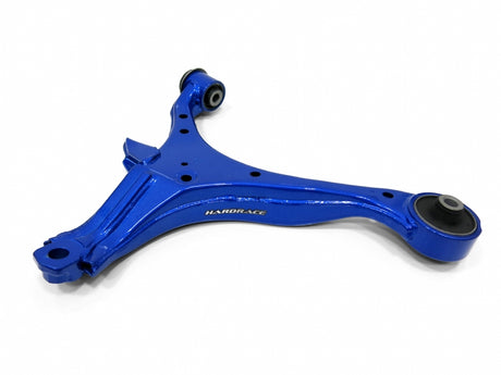 Front Lower Control Arms (Harden Rubber) for 02-04 RSX Type-S | 02-06 RSX Base