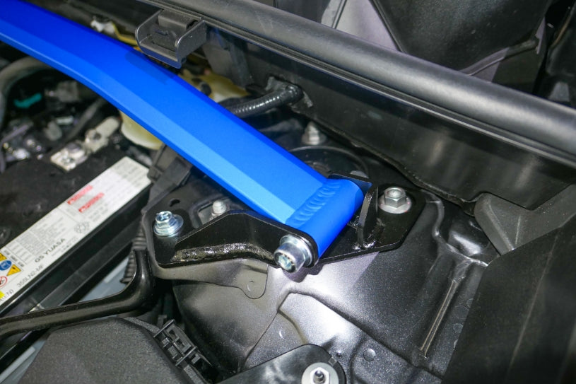 Hardrace Hardrace Front Strut Bar for NX AZ20 '22- | RAV4 XA50