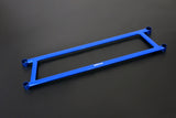 Hardrace Front Lower 4 Points Brace for Suzuki Ignis 2017-