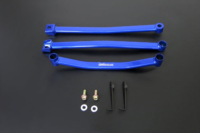 Hardrace Rear Lower Brace