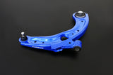 Hardrace Front Lower Control Arm (Harden Rubber)