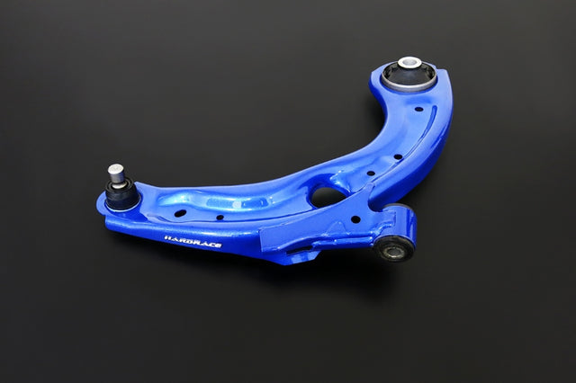 Hardrace Front Lower Control Arm (Harden Rubber)