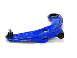 Front Lower Control Arms (Harden Rubber) for Mazda 2 DJ 4th