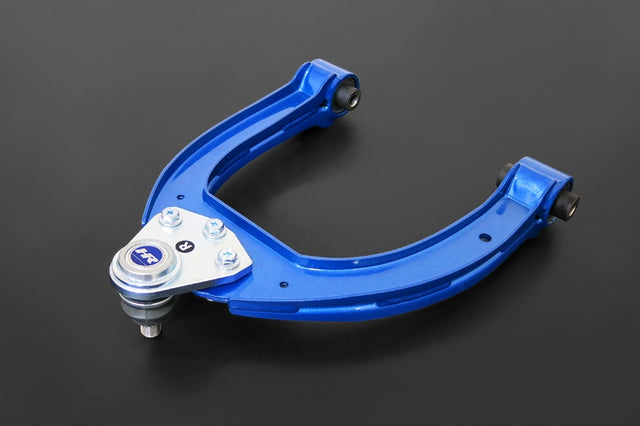 Hardrace Front Upper Camber Kit (Harden Rubber)