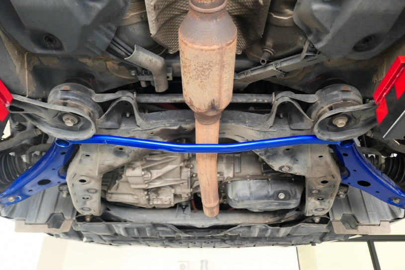 Front Lower Brace for Toyota Camry XV50 2013-2017