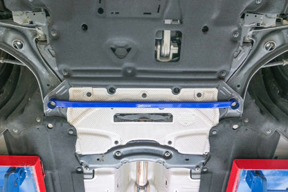 Front Lower Brace for Ford Focus MK4 2018- | Ford Kuga MK3 2020-Present