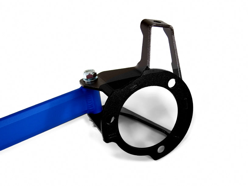 Hardrace Front Strut Brace for Lexus IS 3rd XE30 2014