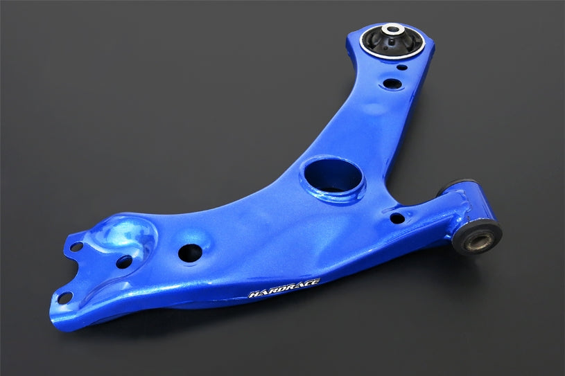 Hardrace Front Lower Control Arms (Harden Rubber) for Toyota