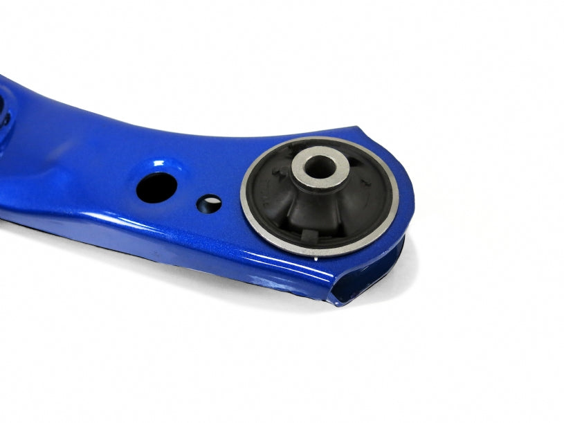 Hardrace Front Lower Control Arms (Harden Rubber) for Toyota