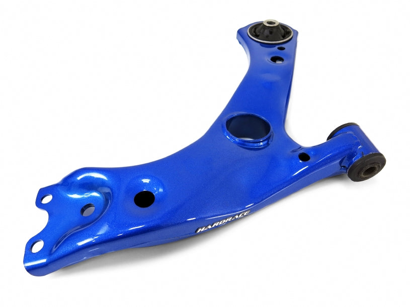 Front Lower Control Arms (Harden Rubber) for Toyota C-HR