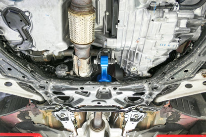 Hardrace Harden Engine Mount (Rear Side only) 1pc/set for Civic Type R FK8