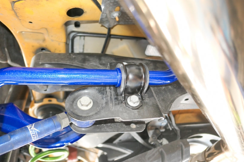 Rear Sway Bar for Ford Focus MK4 2018-