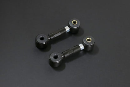 Hardrace Adjustable Rear Stabilizer Links Range: 91-115mm for BMW E36 E34 (exclude E46 M3 and E36 Compact)