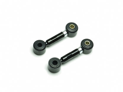 Adjustable Rear Stabilizer Links Range: 91-115mm for BMW E36 E34 (exclude E46 M3 and E36 Compact)