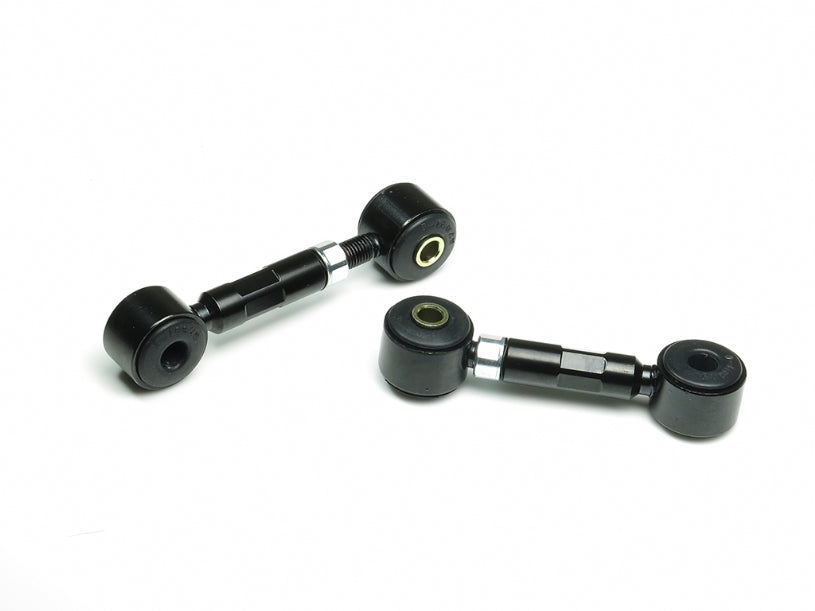 Adjustable Rear Stabilizer Links Range: 91-115mm for BMW E36 E34 (exclude E46 M3 and E36 Compact)
