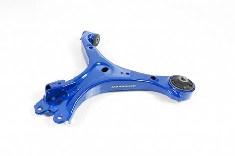 Front Lower Control Arms with 16mm Compliance Bushings (Harden Rubber) for 2014-2015 Civic Si